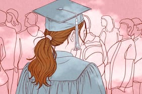 Hablemos de amor: A los 30, cuando por fin llegué a titularme