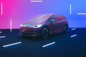 Ya hay más de 10.000 reservas del Volkswagen ID 3