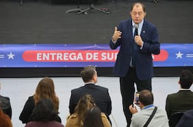Minvu entrega más de 2 mil subsidios DS1 y anuncia nuevo tramo para sectores medios