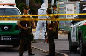 CEP: el 90% de las mujeres encuestadas está “muy preocupada” de ser víctima de un delito violento