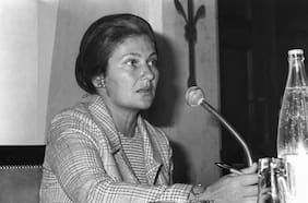 Reseña de libros: de Simone Veil a Álvaro Campos