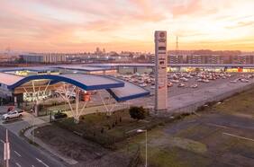 Outlets fueron los activos con mejor desempeño de Parque Arauco en 2024