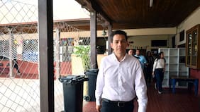 Gobernador de Coquimbo valora estado de catástrofe en la región: “Va a cambiar la conducción de lo que es la emergencia”