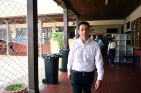 Gobernador de Coquimbo valora estado de catástrofe en la región: “Va a cambiar la conducción de lo que es la emergencia”
