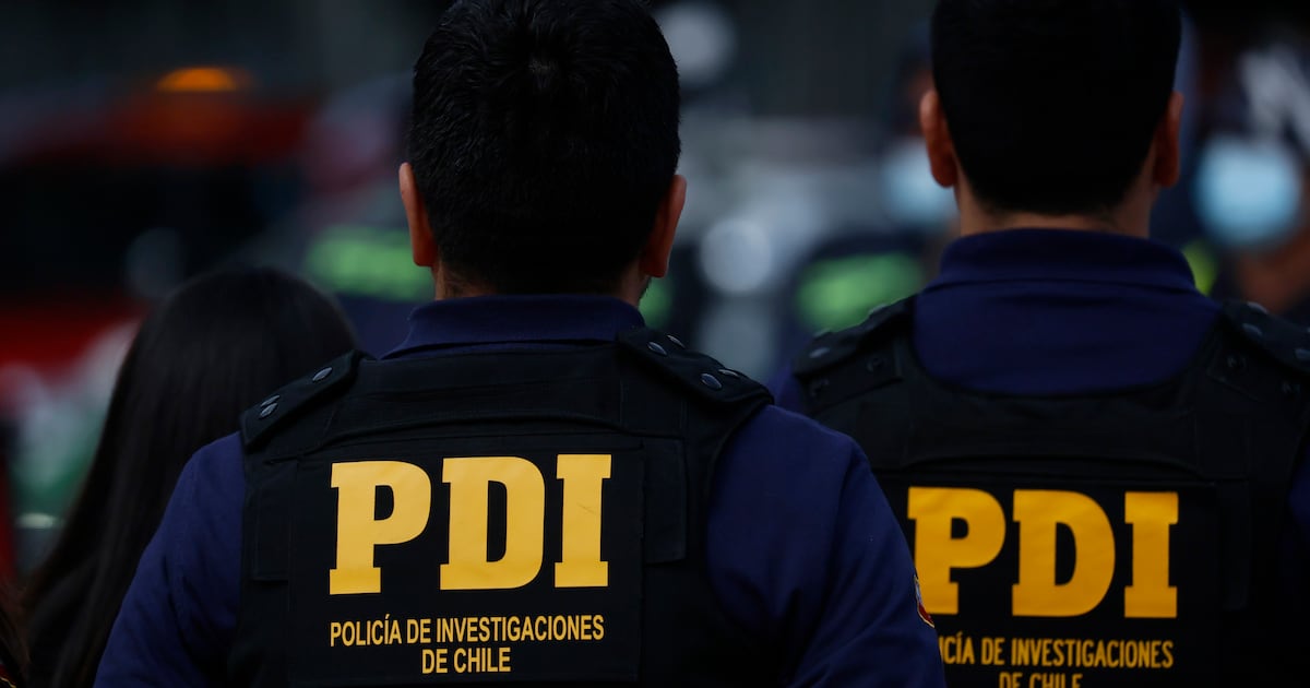 Dos Secuestros en 24 Horas: Negociaciones y Preocupación en la Región Metropolitana