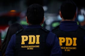 Dos secuestros en 24 horas: delincuentes piden rescate por empresario y se conocen detalles de nuevo caso en Estación Central