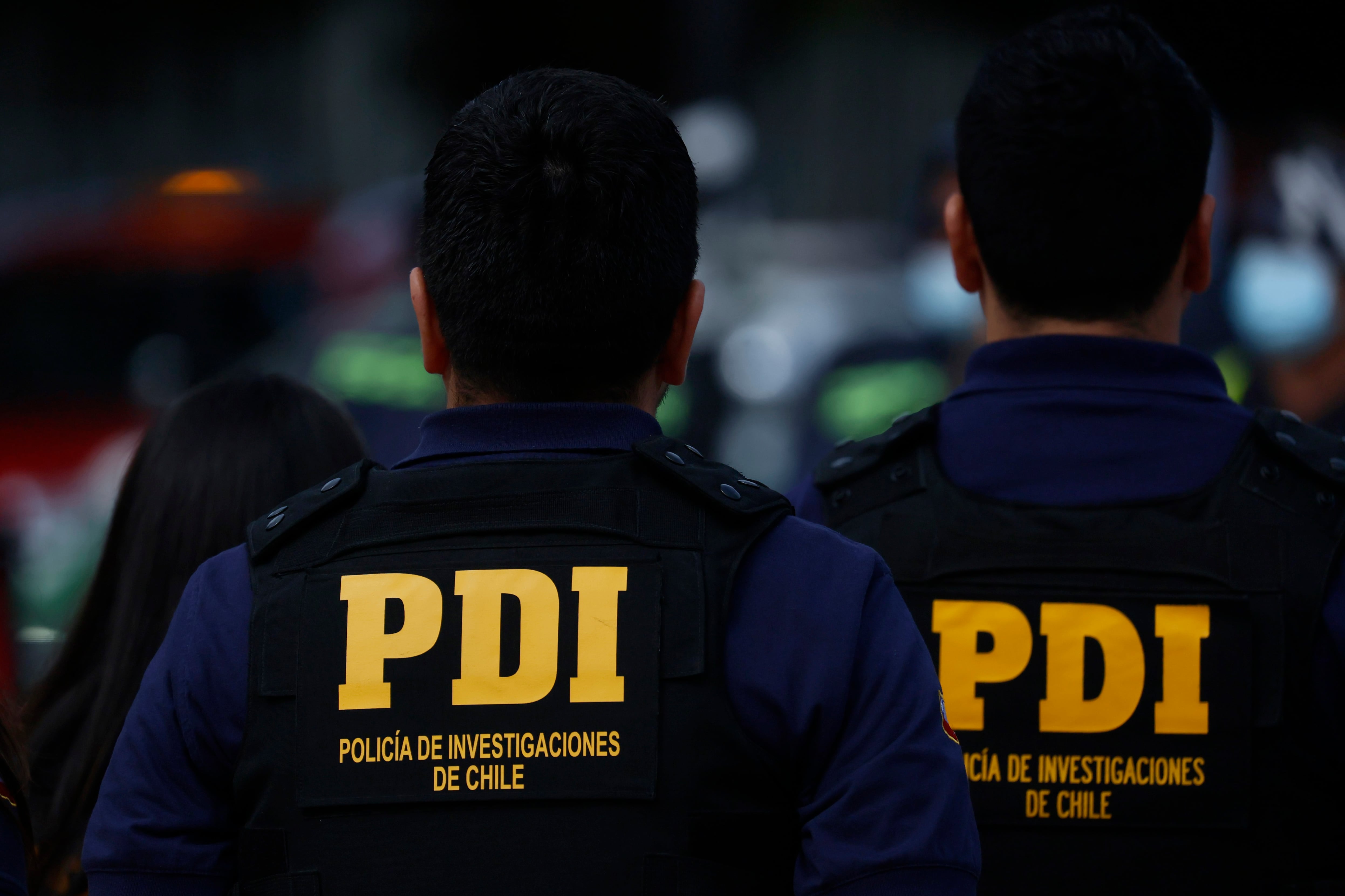 Dos carabineros y un funcionario municipal caen en red dedicada a la comercialización ilegal de productos del mar en Valdivia