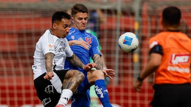 Séptimo entre los 10 de Sudamérica: el fuerte retroceso del campeonato chileno en prestigioso ranking de ligas