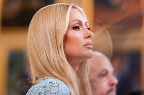 Los abusos que sufrió Paris Hilton en internado para adolescentes