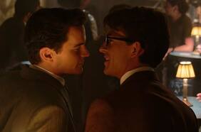 Compañeros de viaje: la imperdible serie de Paramount+ sobre un romance prohibido