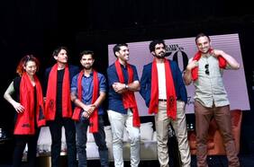 Estos son los chilenos que están en el polémico ranking de los 100 mejores restaurantes de América Latina