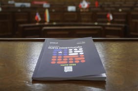 Termómetro constitucional: Qué piensan los chilenos a un mes del plebiscito