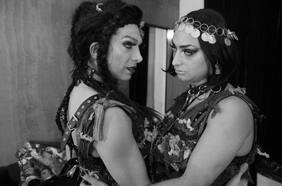 Travesía Travesti: el elogiado documental chileno llega a Fidocs