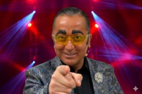 Daniel Alcaíno celebra los 25 años de Yerko Puchento: “Chile no ha cambiado mucho”