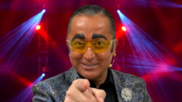 Daniel Alcaíno celebra los 25 años de Yerko Puchento: “Chile no ha cambiado mucho”