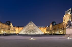 El devastador efecto Covid en los museos: las visitas cayeron un 77% en 2020