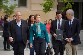 El futuro de la centroderecha