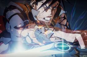 La serie de Castlevania sí usó los guiones de Warren Ellis para la cuarta temporada