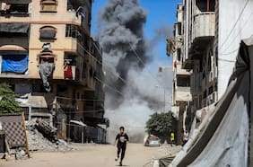 Investigadores de la ONU dicen que Israel comete “genocidio” en Gaza