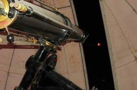 Esta noche habrá Superluna y eclipse total lunar: ¿cómo ver el fenómeno astronómico en Chile?