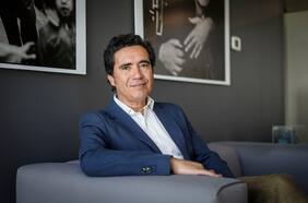 Efecto Lexus: exministro Briones desempolva millonaria solicitud del Poder Judicial para renovar 100 autos de lujo