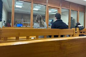 Tres detenidos por provocar incendios forestales en la región de La Araucanía