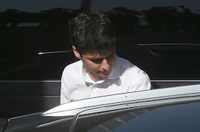 Abogado de Nicolás Zepeda anuncia que apelarán la segunda sentencia buscando un tercer juicio