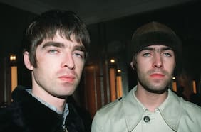La canción de Oasis que Noel Gallagher no le permitió cantar a Liam