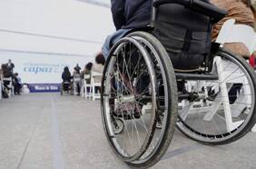 #VíaInclusiva: Lanzan encuesta para adultos con discapacidad con miras al plebiscito