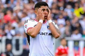 Los videos del día de la agresión que sitúan a Jordhy Thompson en el departamento de Camila Sepúlveda