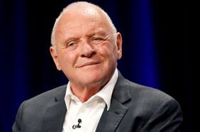 Anthony Hopkins celebra 47 años sin beber alcohol: “Soy un alcohólico en recuperación”