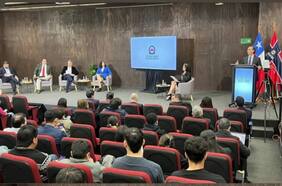 Las propuestas de los candidatos a la Cámara por el distrito 20 | “Debate Parlamentarias 2025” de La Tercera y UNAB