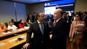 Expertos tributarios respaldan indicaciones del gobierno a megarreforma: dicen que son técnicas y no cambian sentido del proyecto