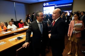 Expertos tributarios respaldan indicaciones del gobierno a megarreforma: dicen que son técnicas y no cambian sentido del proyecto