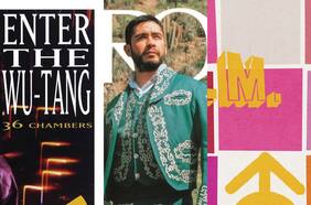 Crítica de discos de Marcelo Contreras: buen cierre de año con Cristóbal Briceño, R.E.M. y Wu-Tang Clan