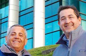 Los socios sudafricanos de Sun se van de Chile y los hermanos Fischer se quedan con el 100% de la compañía