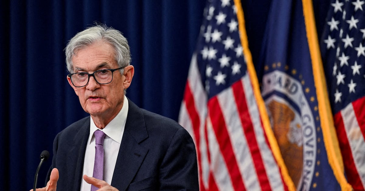 Cierre del gobierno en EE.UU. deja a la Fed sin dato clave para decisiones sobre tasa de interés
