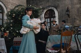 HBO revela que Como Agua Para Chocolate tendrá una segunda temporada