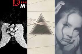 Crítica de discos de Marcelo Contreras: el brillo de Depeche Mode, Pink Floyd y Lana del Rey