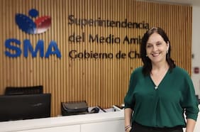 SMA: procesos sancionatorios demoran en promedio cerca de 20 meses y más de la mitad de las denuncias no han sido gestionadas