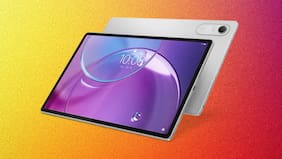 Review de la Lenovo Idea Tab Pro Gen 2: una tablet que quiere hacerse cargo de tus apuntes