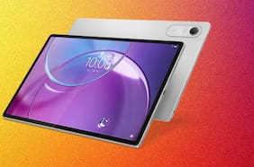 Review de la Lenovo Idea Tab Pro Gen 2: una tablet que quiere hacerse cargo de tus apuntes