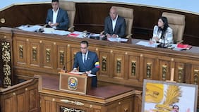 Parlamento de Venezuela avanza en esperada ley de amnistía como paso “decisivo” hacia la paz en el país