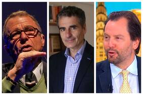 Zingales, Velasco y Edwards: la conferencia top de la FEN por los 50 años de su revista de Economía