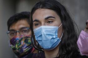 Cambio de fecha del Día de la Visibilidad Lésbica provoca críticas al gobierno desde el oficialismo