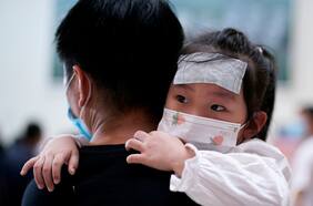 China encuentra a 12 millones de niños que no sabía que existían