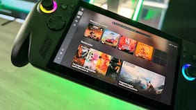Análisis de la ROG Xbox Ally X en Chile: precio, características y reseña