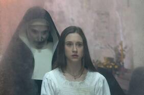 Taissa Farmiga volverá como la hermana Irene en La Monja 2