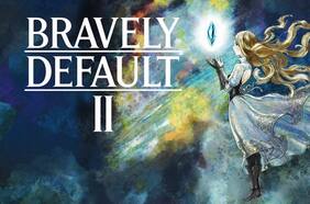 Bravely Default 2 ha vendido casi un millón de copias desde su lanzamiento
