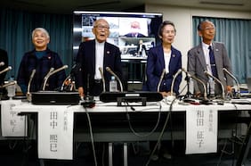 Los Premios Nobel de la Paz advierten del creciente riesgo de guerra nuclear